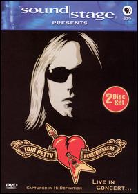Live in Concert: Soundstage von Tom Petty