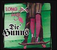 Long Legs von Duane Peters