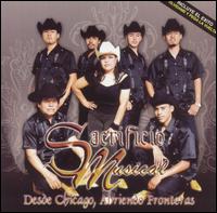 Desde Chicago... Abriendo Fronteras von Sacrificio Musical