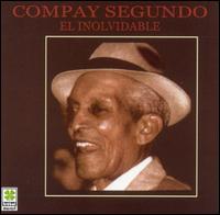 Inolvidable von Compay Segundo