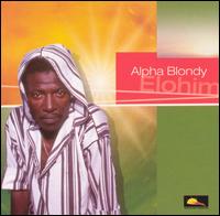 Elohim von Alpha Blondy