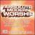 Absolute Modern Worship [2005] von Various Artists
