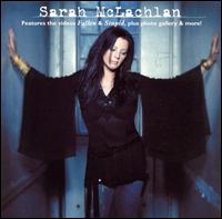 Fallen/Stupid [DVD Single] von Sarah McLachlan