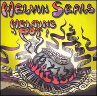Melting Pot von Melvin Seals
