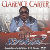 Strokin' [DVD Single] von Clarence Carter