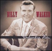 Columbia Hits von Billy Walker