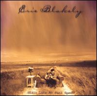Still Life at Full Speed von Eric Blakely