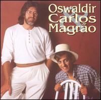 Oswaldir & Carlos Magrão von Oswaldir & Carlos Magrao