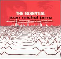 Essential Jean-Michel Jarre von Jean Michel Jarre