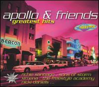 Greatest Hits von Apollo & Friends