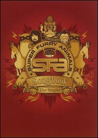 Songbook: The Singles, Vol. 1 [DVD] von Super Furry Animals