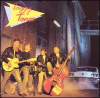 Viking Attack von Taggy Tones