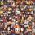 Miles of Smiles von Black Dice