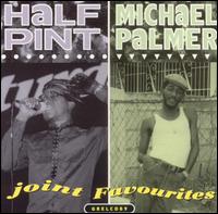 Joint Favorites von Half Pint