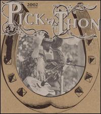 2002 Pickathon von Pickathon Roots Music Festival