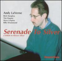 Serenade to Silver von Andy LaVerne