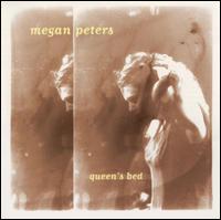 Queen's Bed von Megan Peters