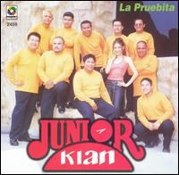 Pruebita von Junior Klan