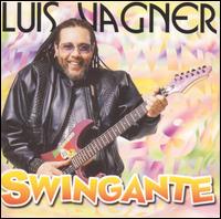 Swingante von Luís Vagner