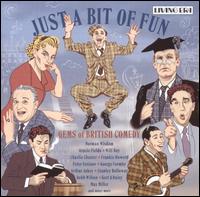 Just a Bit of Fun: Gems of British Comedy von Various Artists