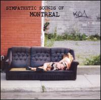 Sympathetic Sounds of Montreal von Various Artists
