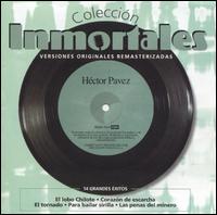 Colección Inmortales von Hector Pavez