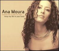 Guarda-Me a Vida Na Mão von Ana Moura