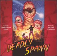 Deadly Spawn [Bonus Track] von Michael Perilstein