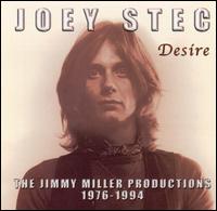 Jimmy Miller Productions 1976-1979 von Joey Stec