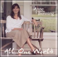 All One World von Anne Trenning
