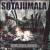 Death Metal Finland von Sotajumala