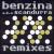 Benzina A.K.A. Scandurra: Remixes von Edgard Scandurra