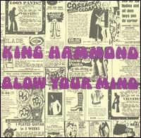 Blow Your Mind von King Hammond