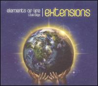 Elements of Life: Extensions von "Little" Louie Vega