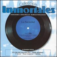 Colección Inmortales von La Sociedad