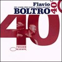 Forty Degrees von Flavio Boltro