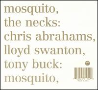 Mosquito/See Through von The Necks