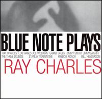 Blue Note Plays Ray Charles von Various Artists