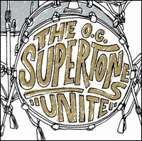 Unite von The O.C. Supertones
