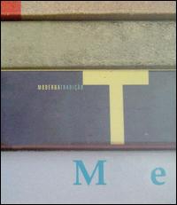 Moderna Tradição von Benjamin Taubkin