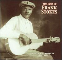 Best of Frank Stokes von Frank Stokes