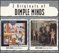 Helden Der Arbeit/Durstige Manner von Dimple Minds