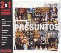 Alma de Blues/Gente von Presuntos Implicados