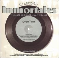 Coleccion Inmortales von Alvaro Torres