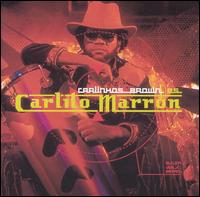 Carlinhos Brown Es Carlito Marron von Carlinhos Brown