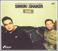 Simon & Shaker: Dual von Simon & Shaker
