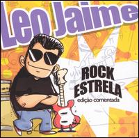 Rock Estrela: Edição Comentada von Leo Jaime