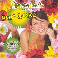Karaoke von Floricienta