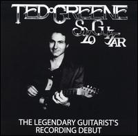 Solo Guitar von Ted Greene