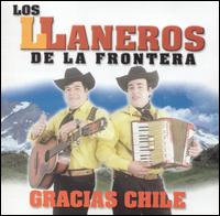 Gracias Chile von Los Llaneros de la Frontera